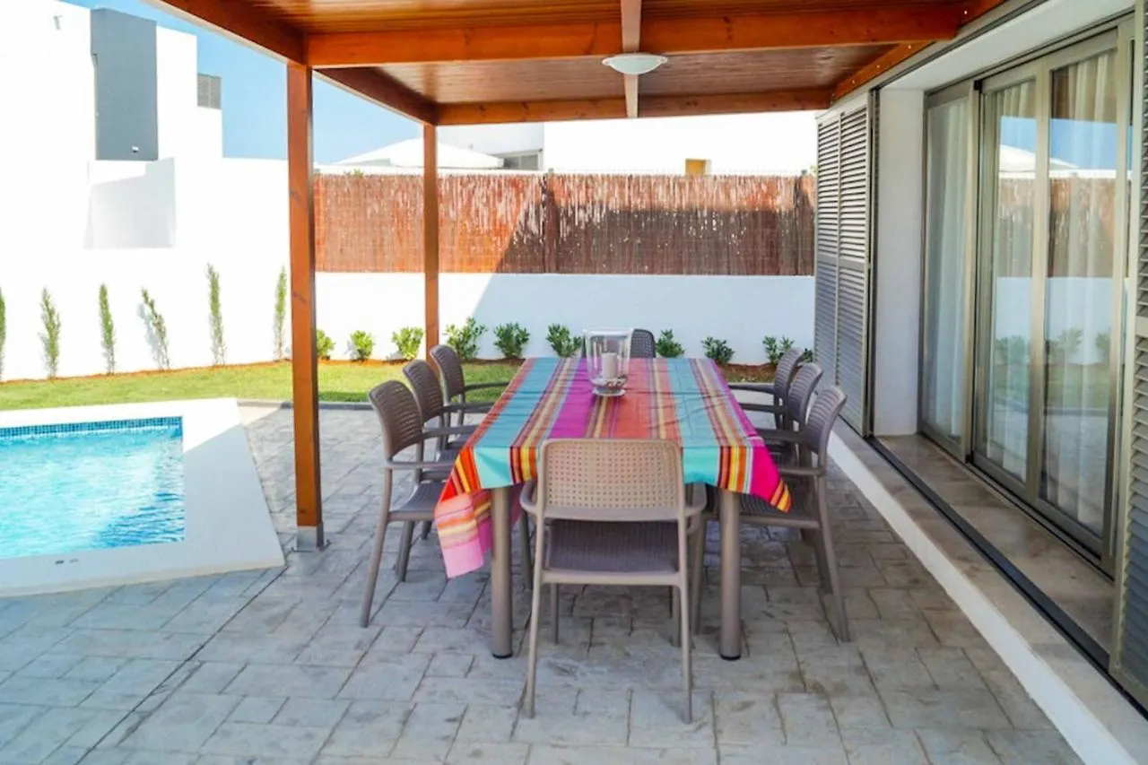 Villa Opal Cala'N Bosch