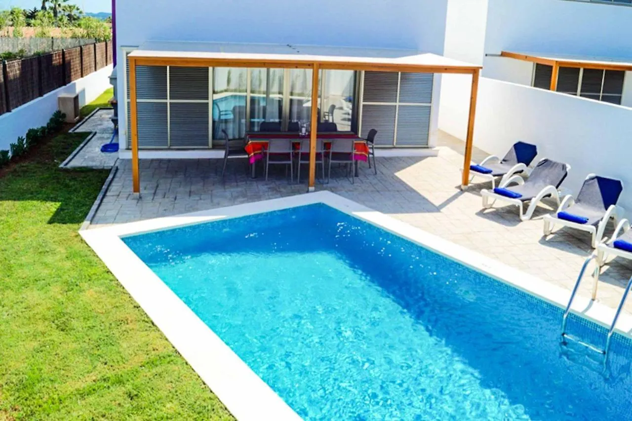 Villa Opal Cala'N Bosch  Spain