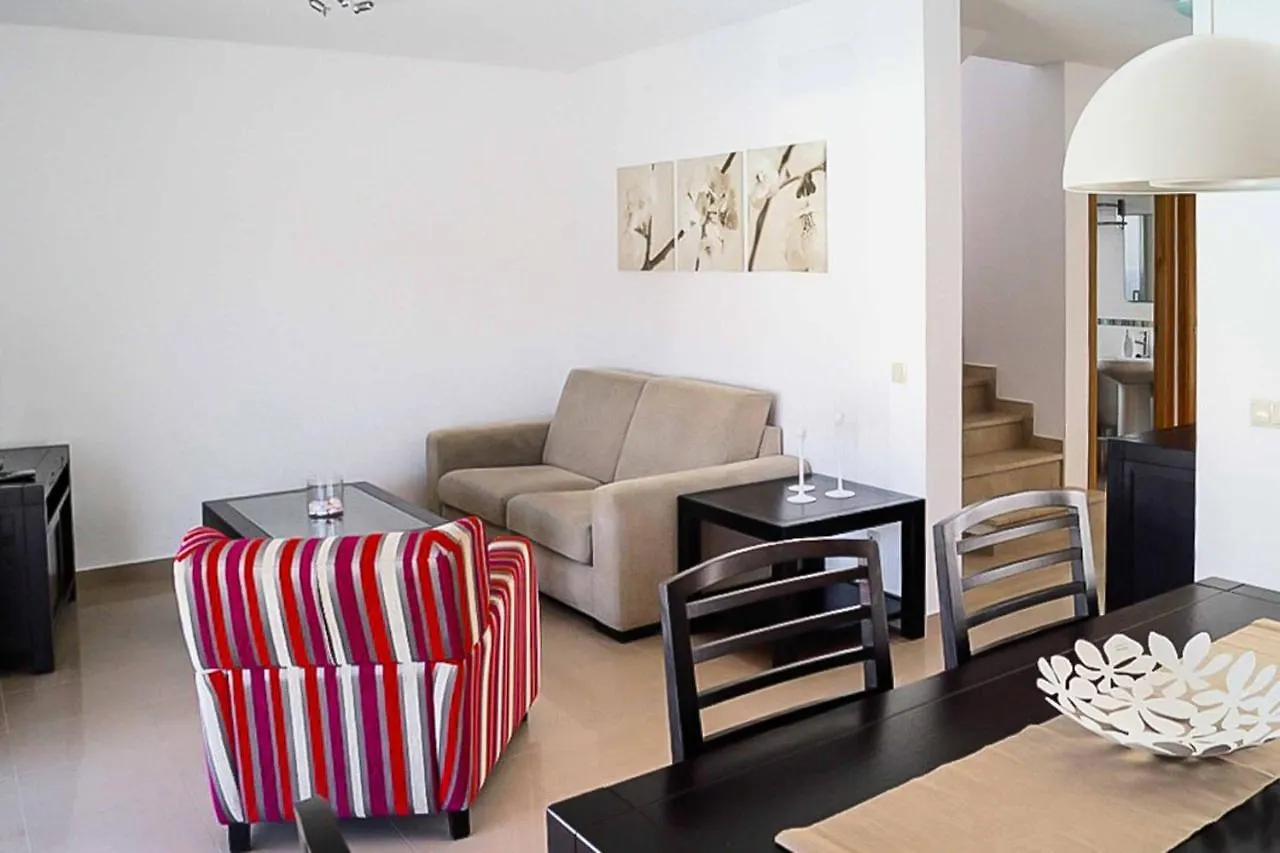 Villa Opal Cala'N Bosch  Spain