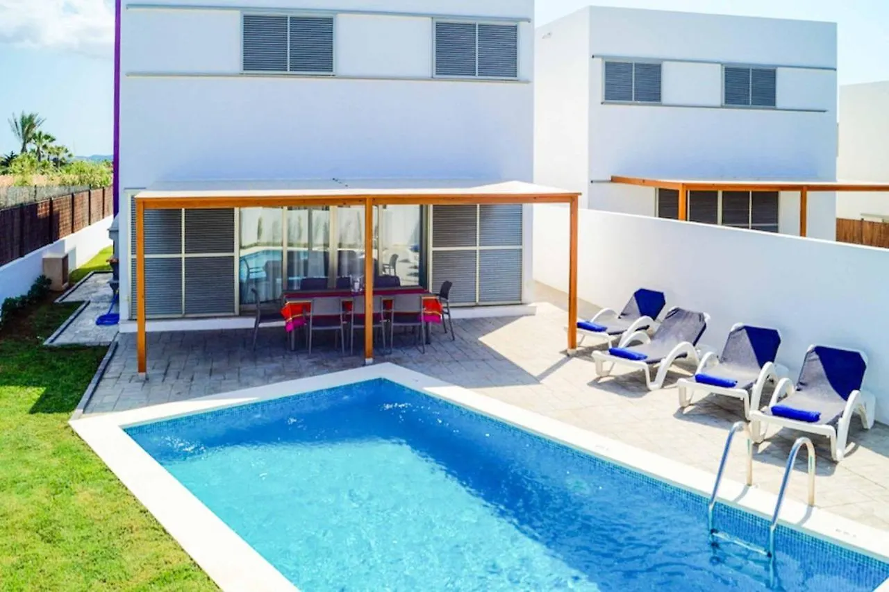 Villa Opal Cala'N Bosch  0*, Cala'N Bosch (Menorca)