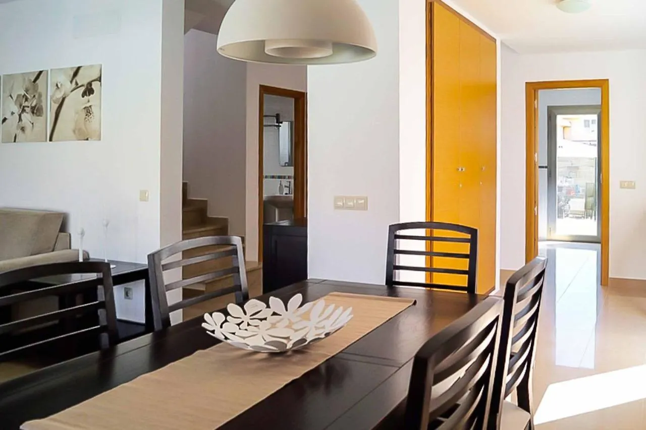 Villa Opal Cala'N Bosch   Cala'N Bosch (Menorca)