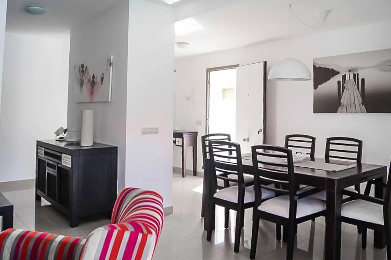 Villa Opal Cala'N Bosch  Spain