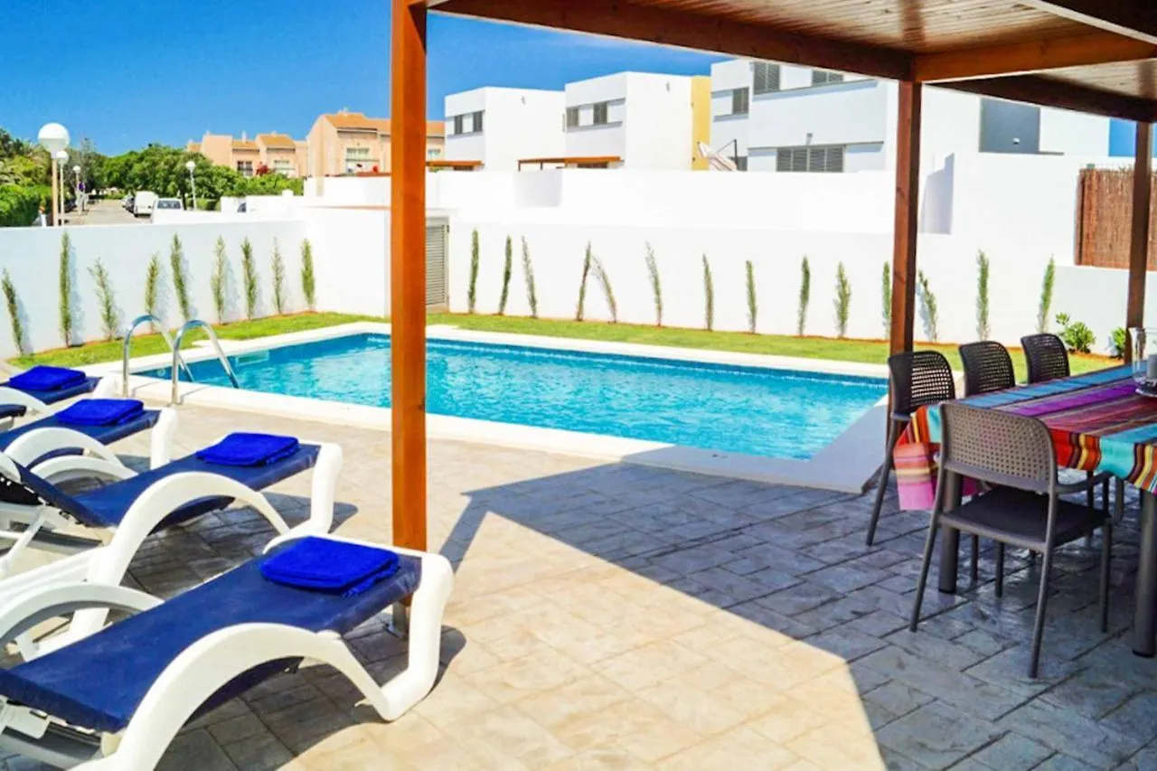 Villa Opal Cala'N Bosch  0*, Cala'N Bosch (Menorca) Spain